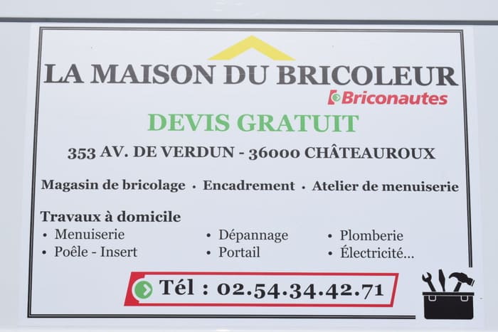 Devis gratuit