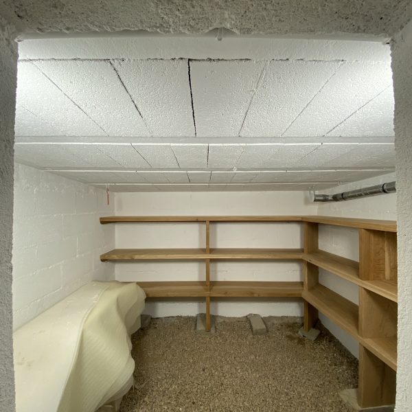 Etageres pour cave a vin