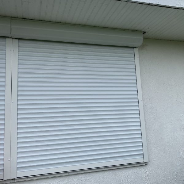 Reparation volet roulant